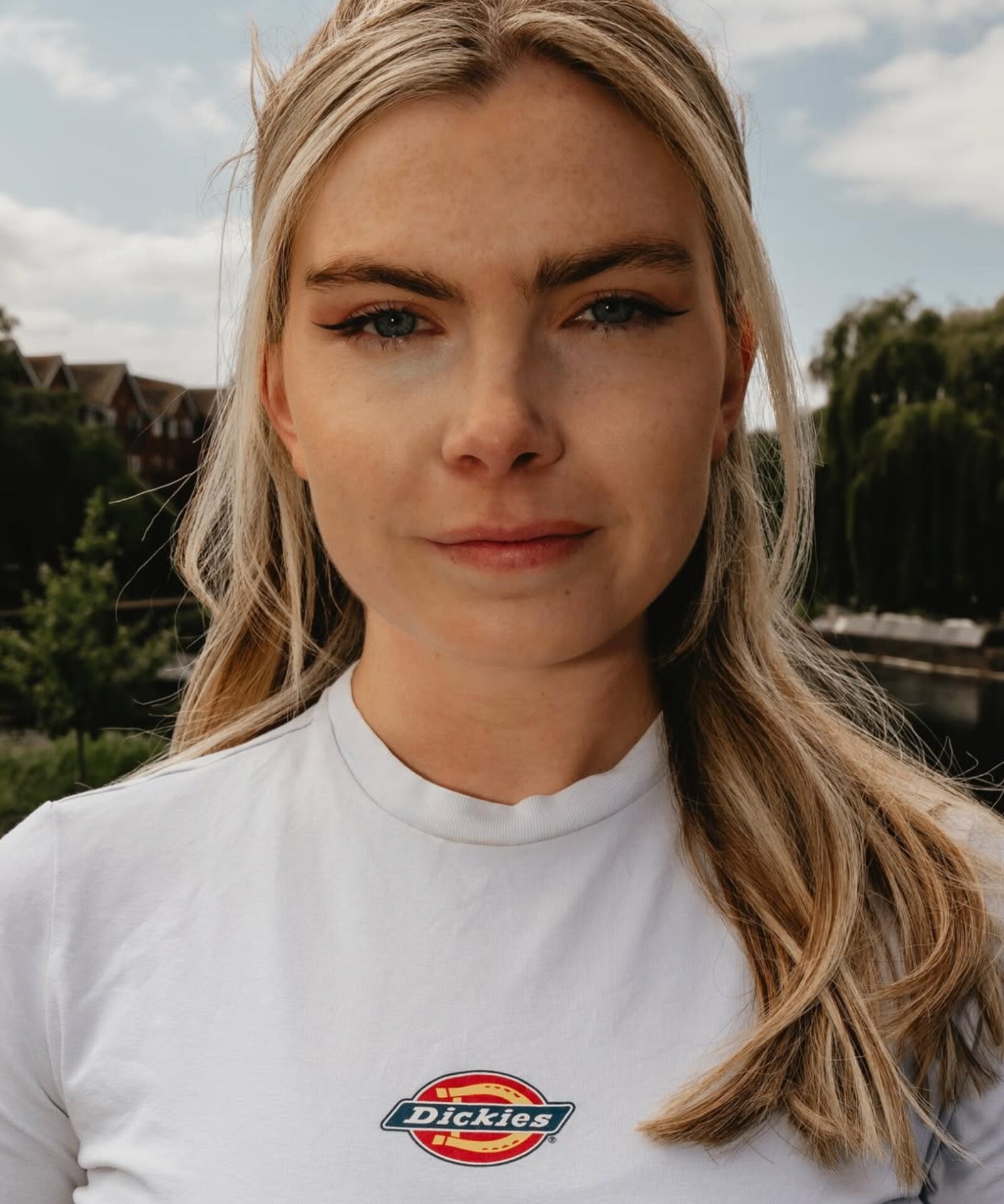 Hasselblad medium format film camera detail